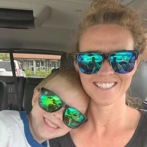 Meet your Posher, Virginia